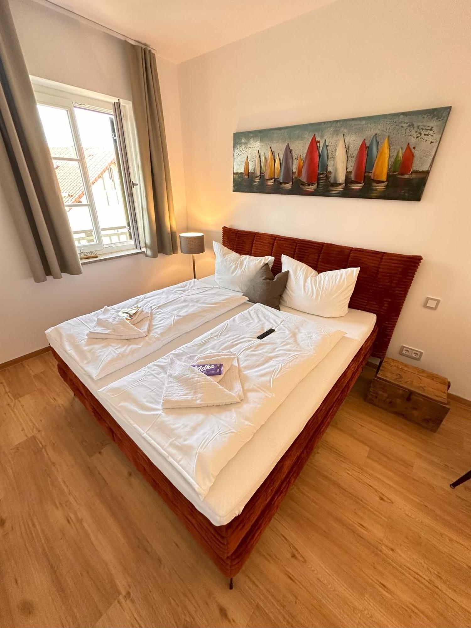 Vaicun Stays Luxury Apartments - Stilvolle Apartments Am Tegernsee グミュント・アム・テーガンゼー エクステリア 写真