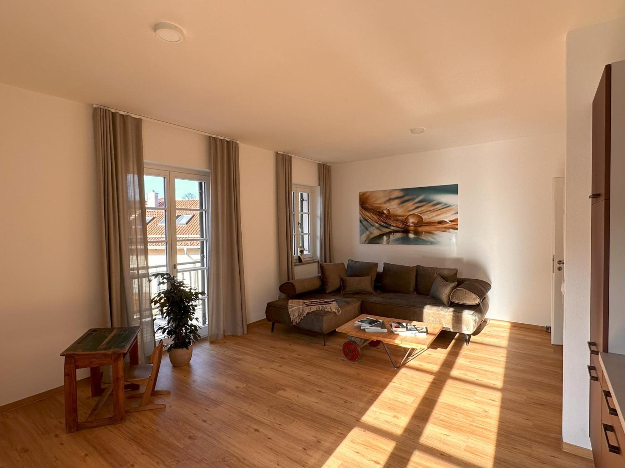 Vaicun Stays Luxury Apartments - Stilvolle Apartments Am Tegernsee グミュント・アム・テーガンゼー エクステリア 写真