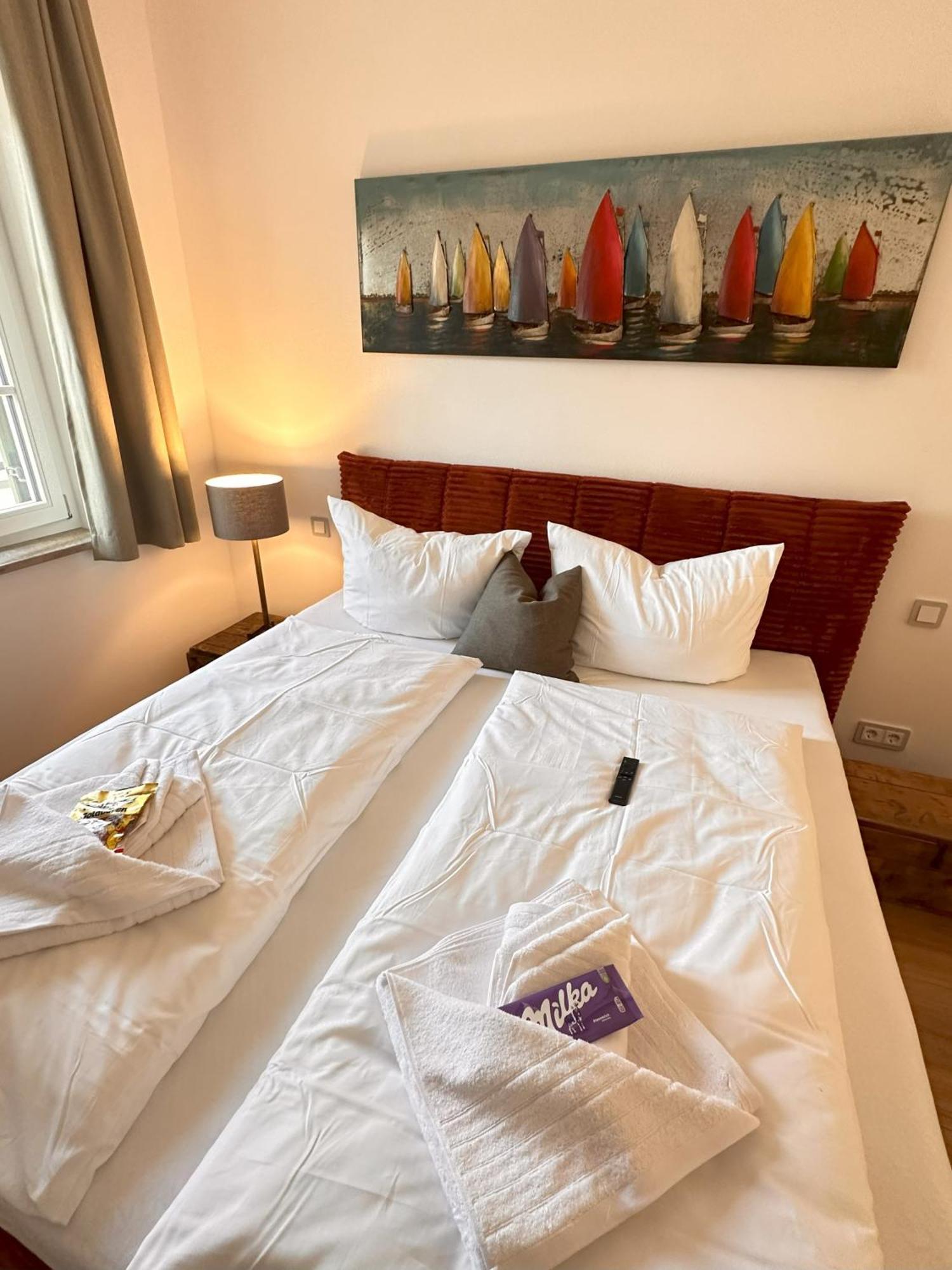Vaicun Stays Luxury Apartments - Stilvolle Apartments Am Tegernsee グミュント・アム・テーガンゼー エクステリア 写真