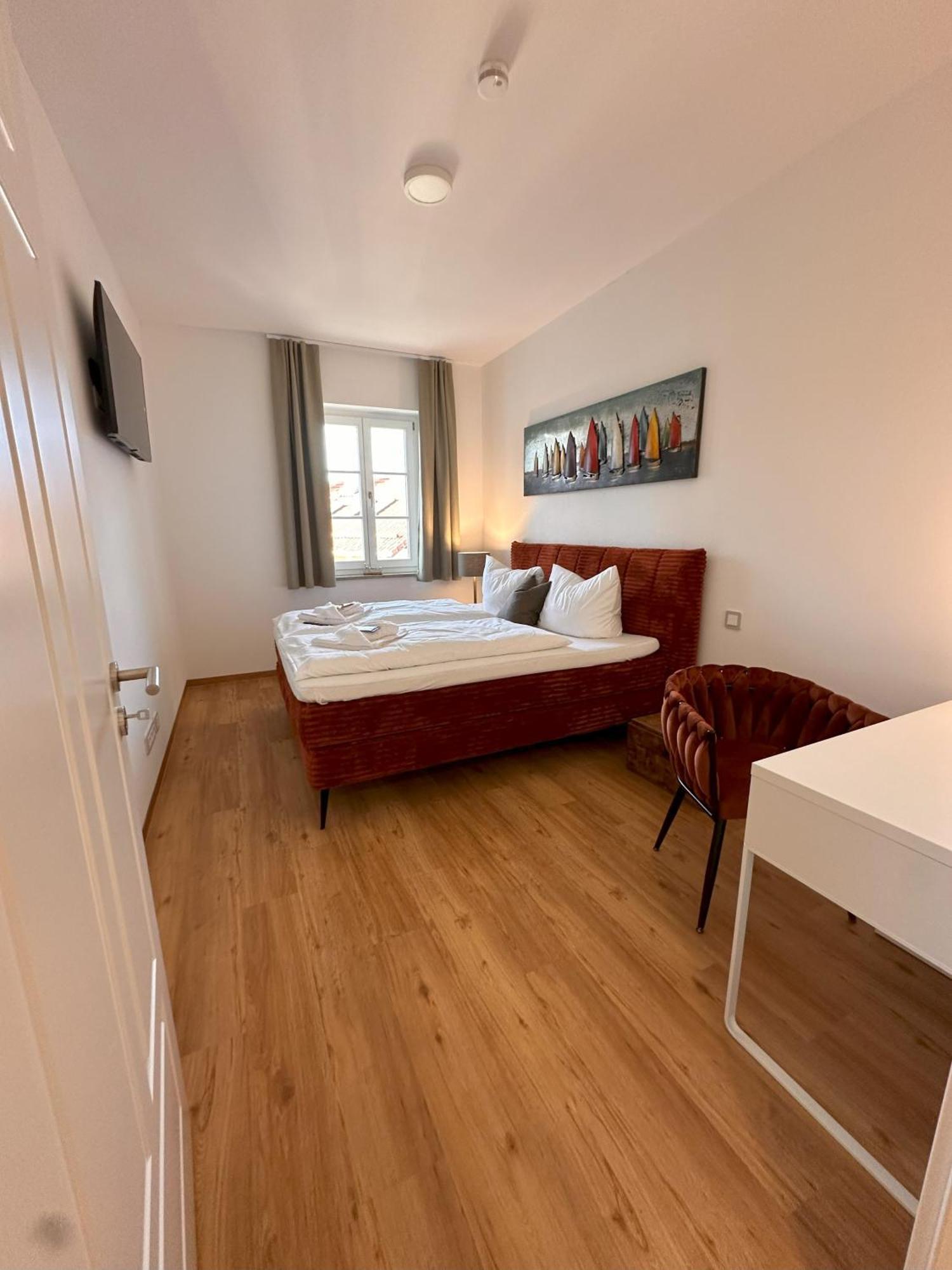 Vaicun Stays Luxury Apartments - Stilvolle Apartments Am Tegernsee グミュント・アム・テーガンゼー エクステリア 写真