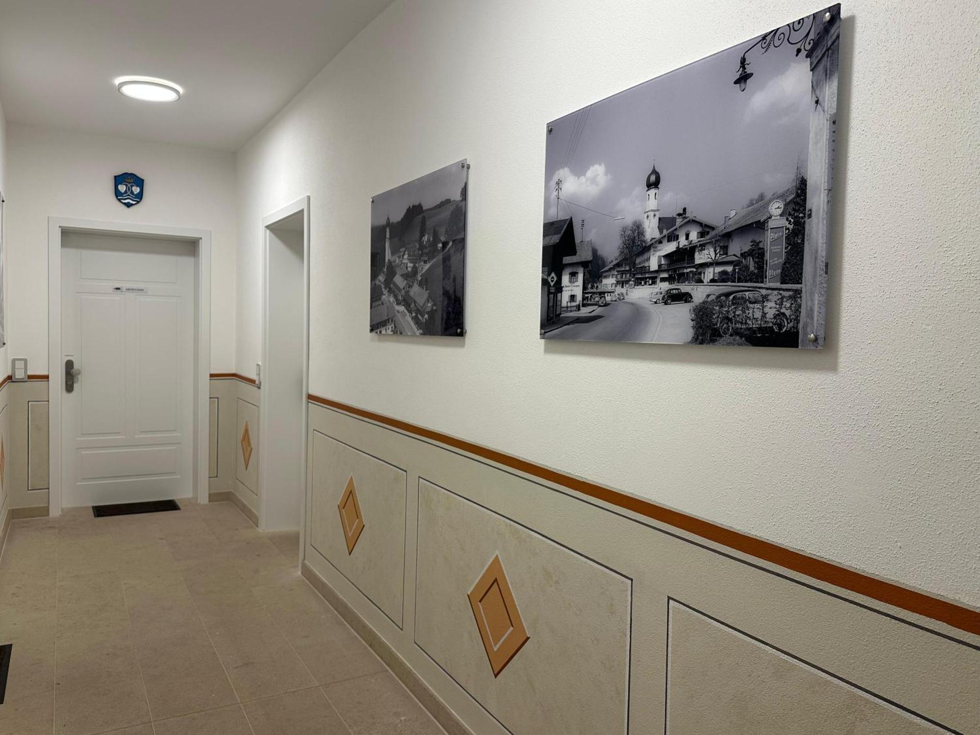 Vaicun Stays Luxury Apartments - Stilvolle Apartments Am Tegernsee グミュント・アム・テーガンゼー エクステリア 写真