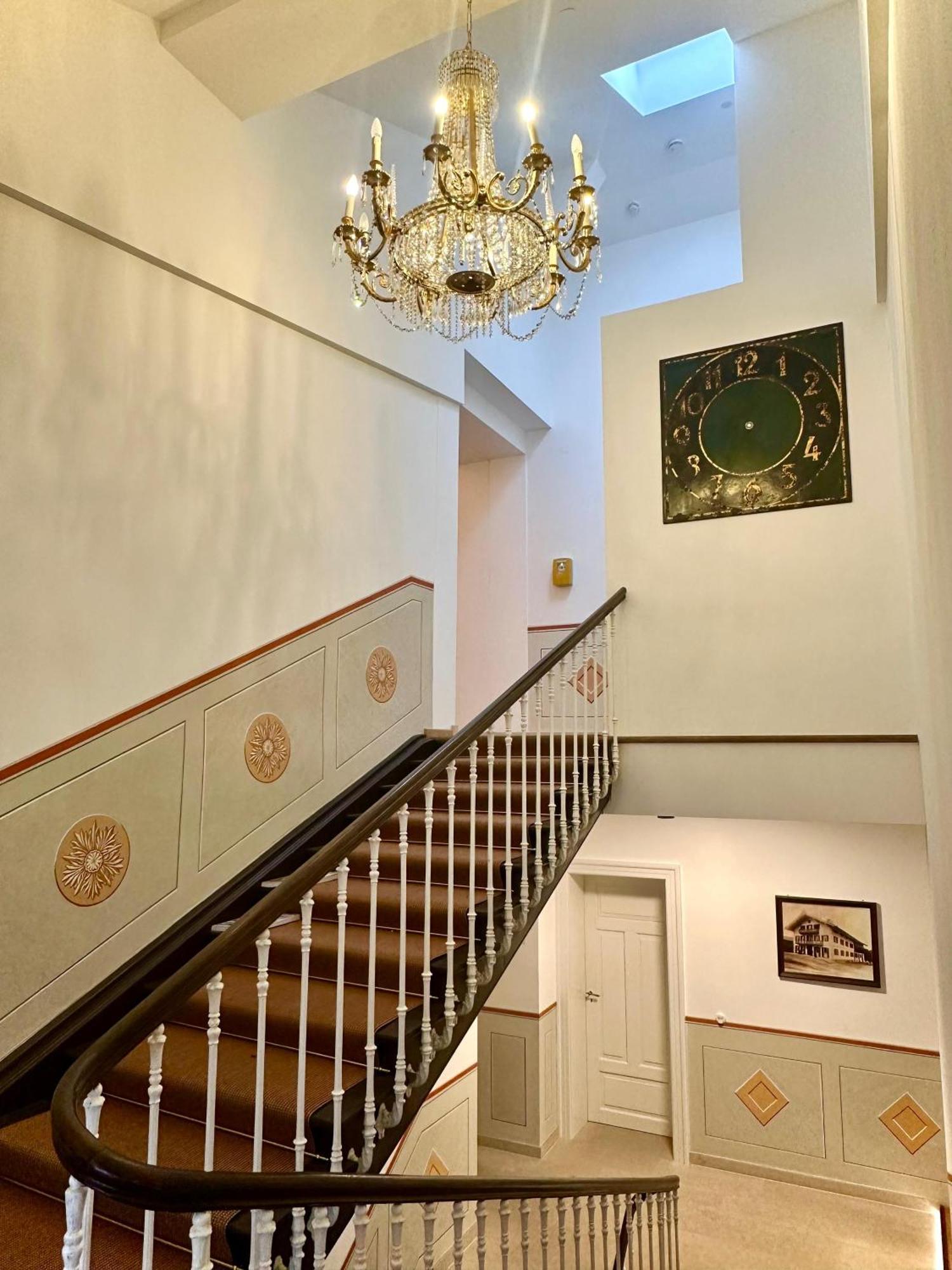 Vaicun Stays Luxury Apartments - Stilvolle Apartments Am Tegernsee グミュント・アム・テーガンゼー エクステリア 写真