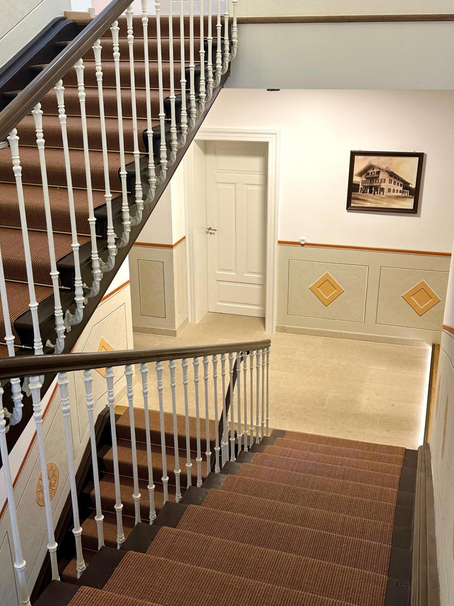 Vaicun Stays Luxury Apartments - Stilvolle Apartments Am Tegernsee グミュント・アム・テーガンゼー エクステリア 写真