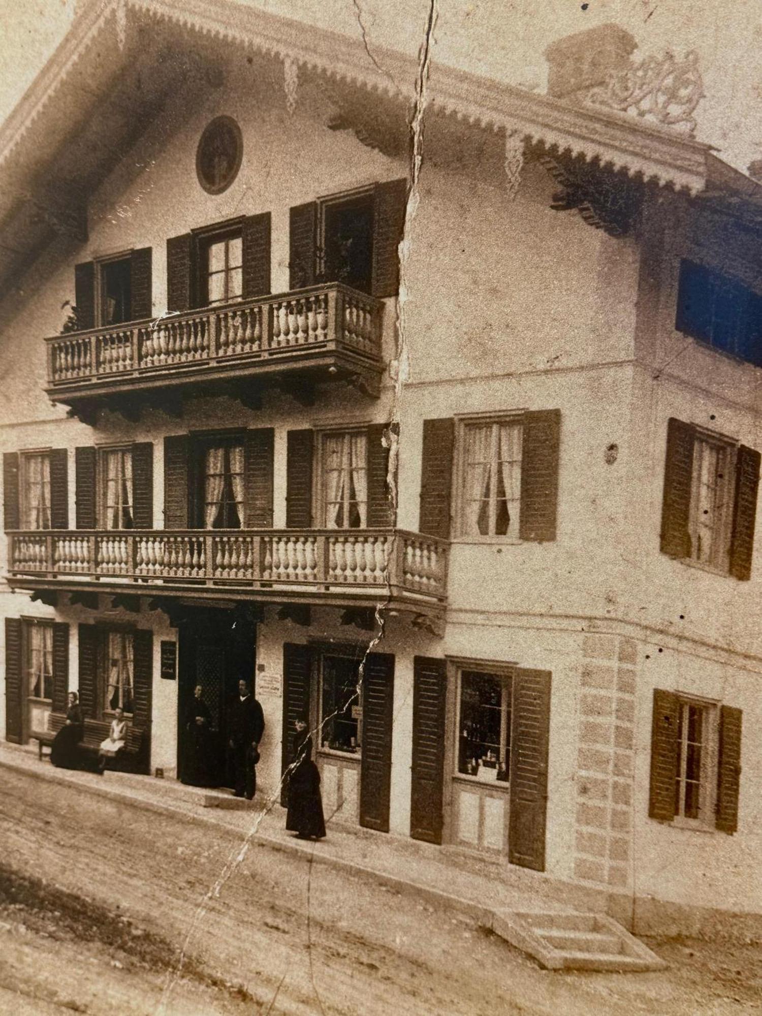 Vaicun Stays Luxury Apartments - Stilvolle Apartments Am Tegernsee グミュント・アム・テーガンゼー エクステリア 写真