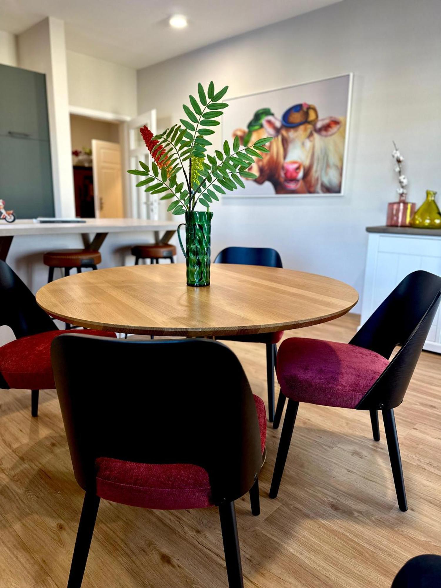 Vaicun Stays Luxury Apartments - Stilvolle Apartments Am Tegernsee グミュント・アム・テーガンゼー エクステリア 写真