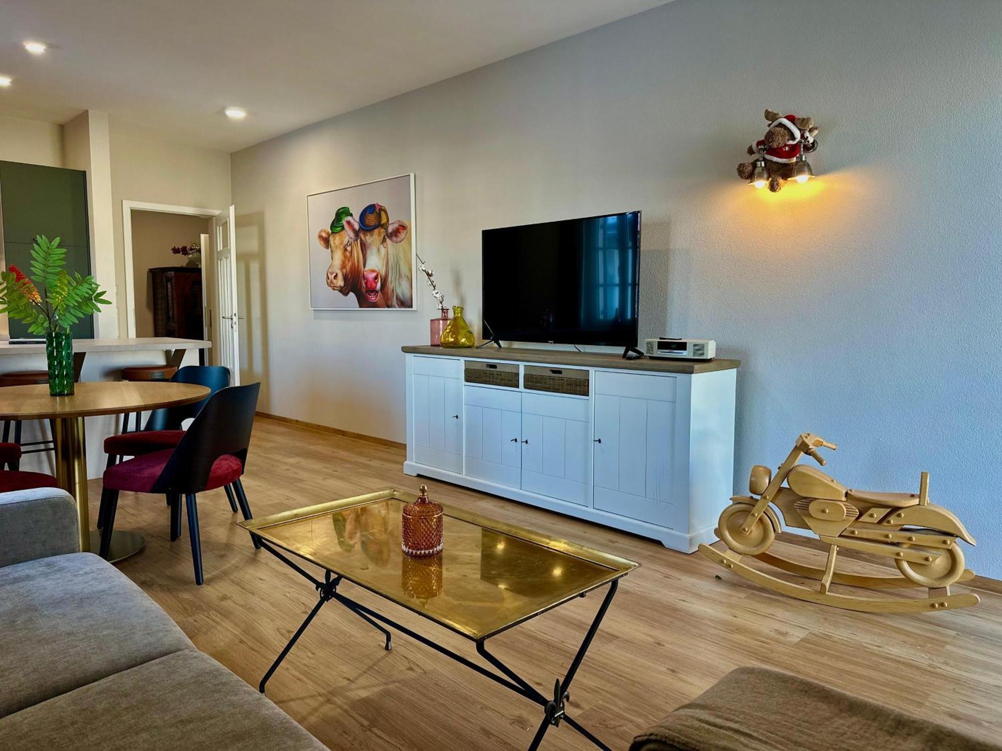 Vaicun Stays Luxury Apartments - Stilvolle Apartments Am Tegernsee グミュント・アム・テーガンゼー エクステリア 写真